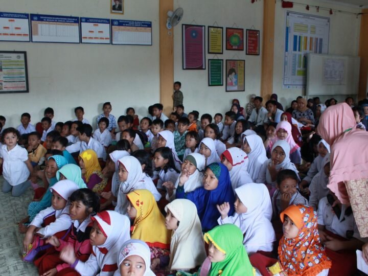 Santri Pasantren